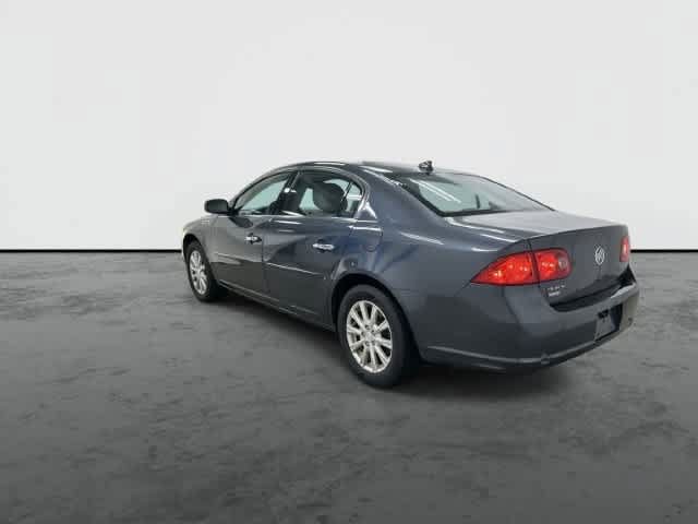Used 2009 Buick Lucerne CX FWD image 2