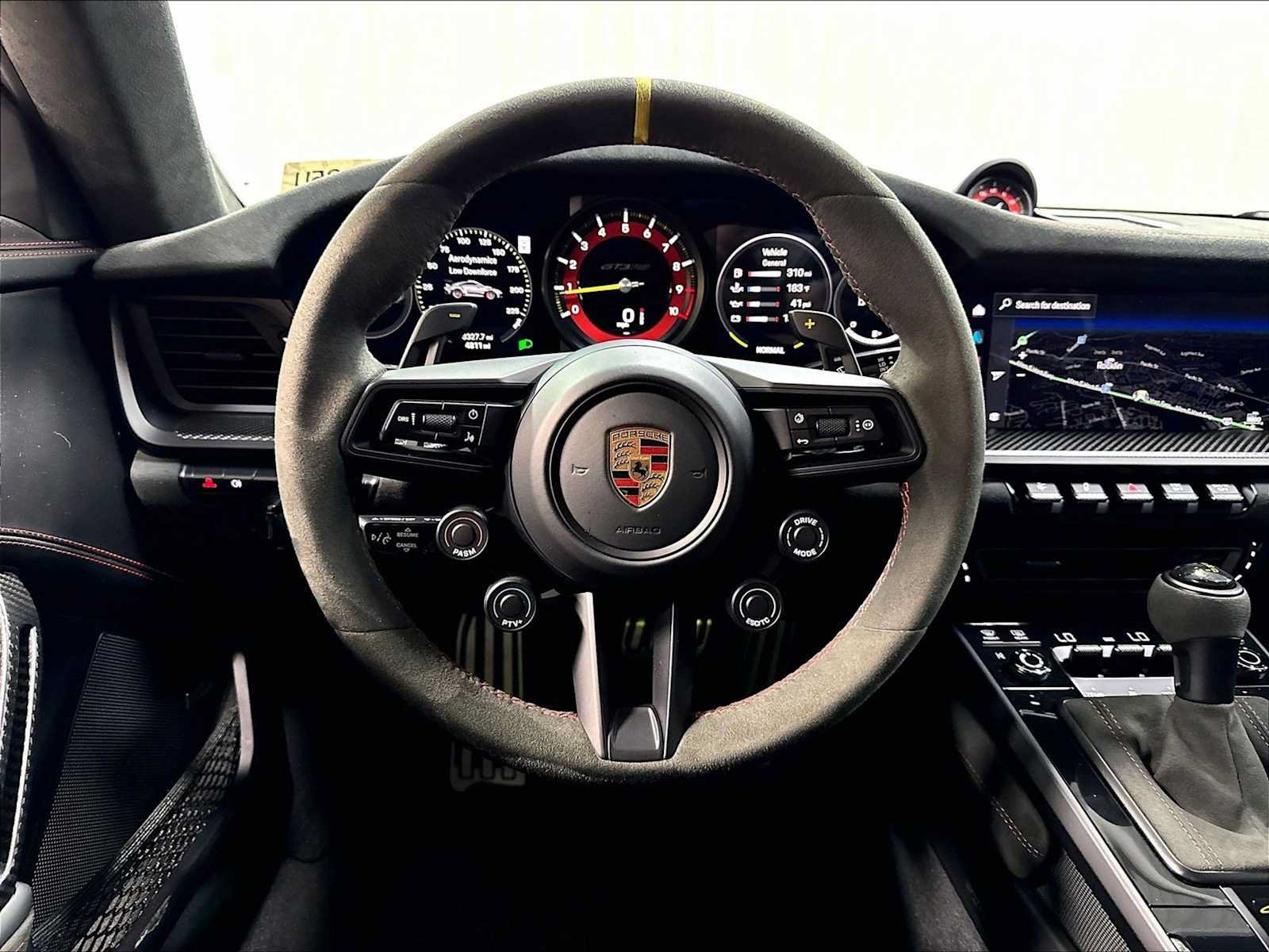 Used 2024 Porsche 911 GT3 RS RWD image 17