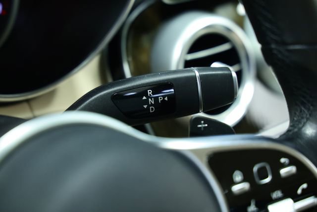 Used 2019 Mercedes-Benz C 300 C 300 image 26