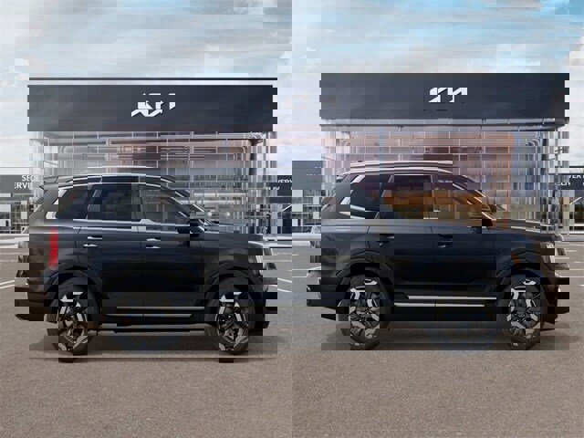New 2025 Kia Telluride S image 7