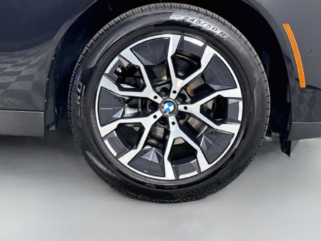 Used 2026 BMW X3 xDrive30i AWD/4WD image 31