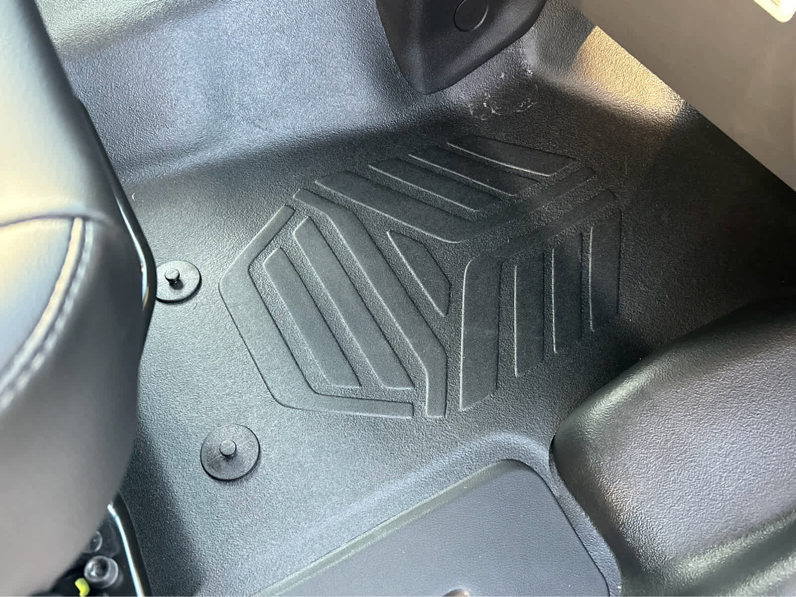 New 2025 Ford Transit 250 148 Medium Roof w/ Load Area Protection Package image 18