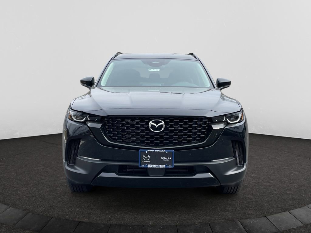 New 2026 MAZDA CX-50 AWD 2.5 Hybrid w/ Premium Pkg image 7
