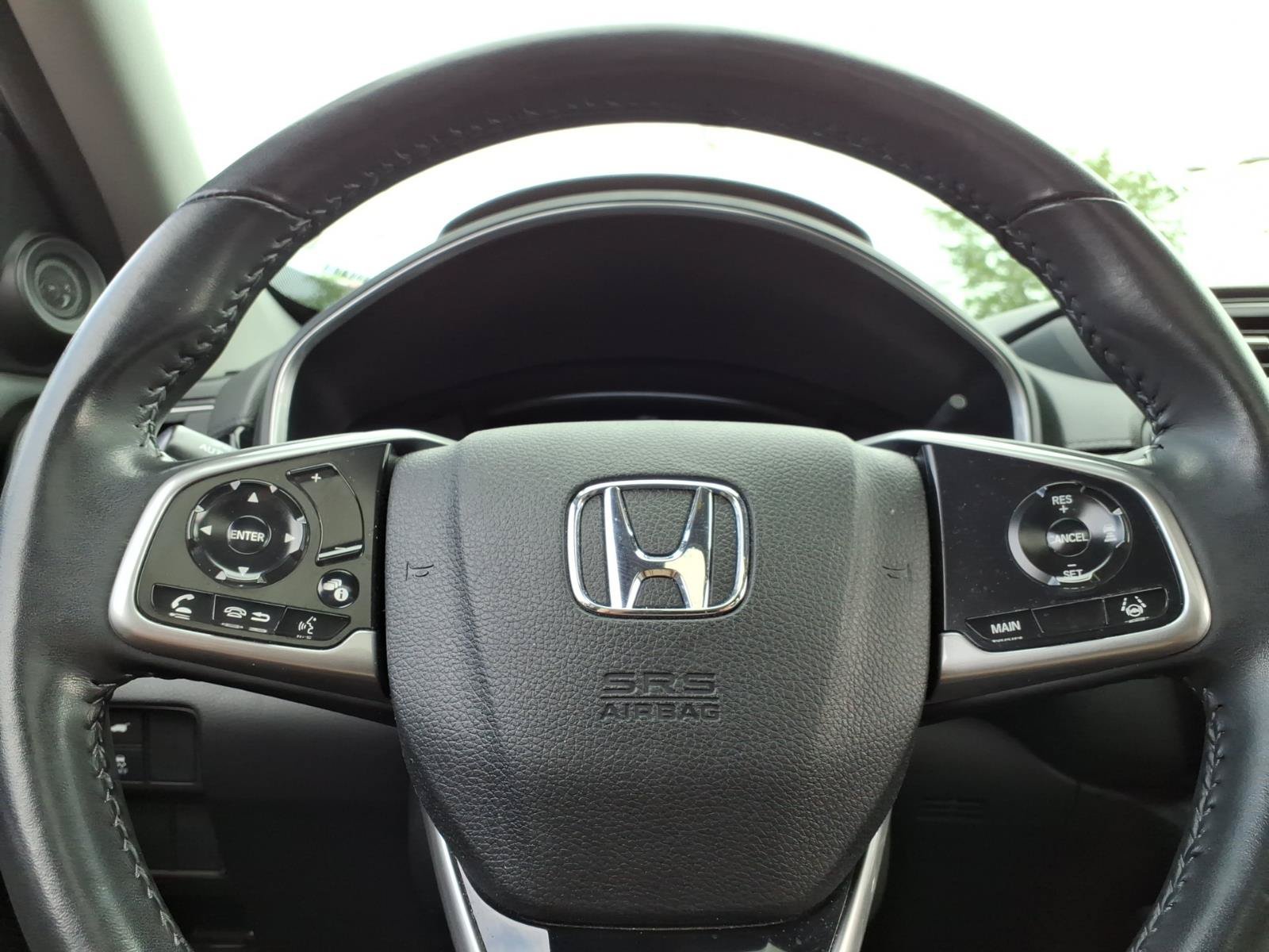 Used 2019 Honda CR-V Touring image 27