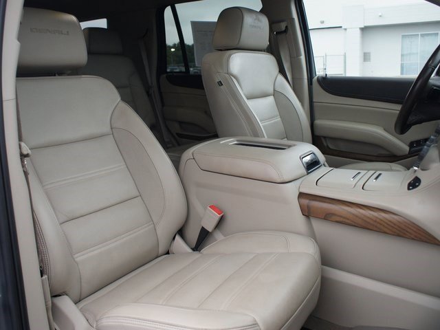 Used 2020 GMC Yukon Denali image 23
