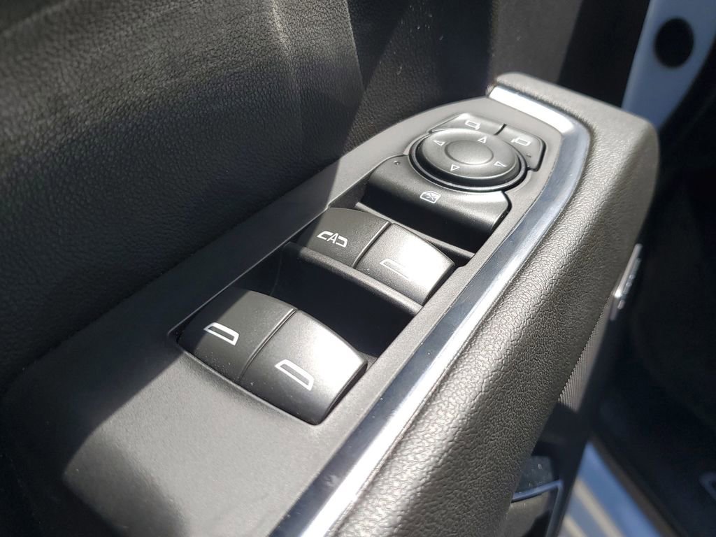 Used 2024 GMC Sierra 1500 Elevation w/ Elevation Premium Package image 25