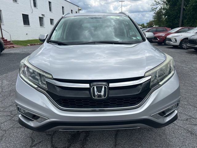 Used 2016 Honda CR-V EX-L image 9