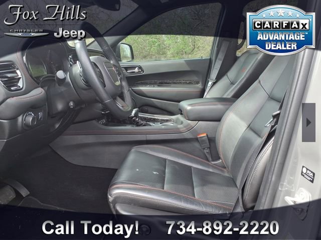 Used 2024 Dodge Durango R/T image 16