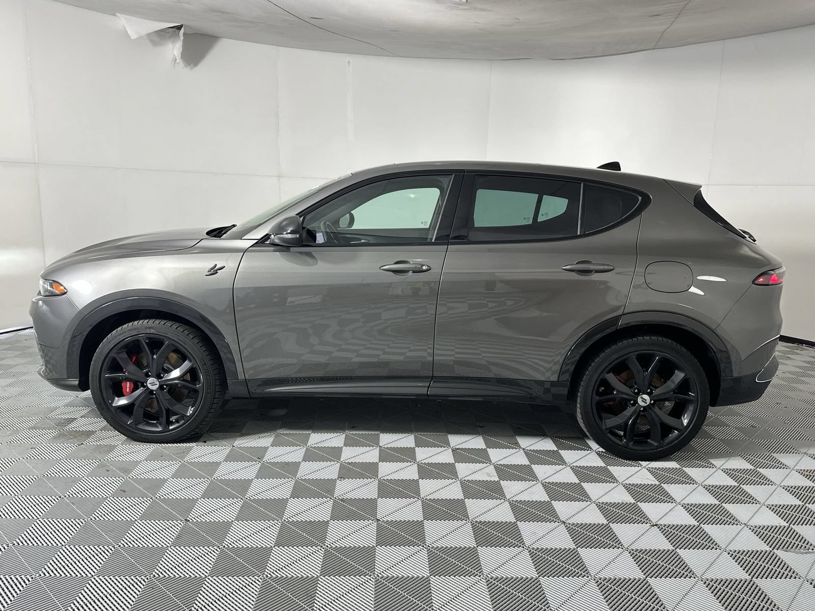 Used 2024 Dodge Hornet R/T Plus AWD/4WD image 5