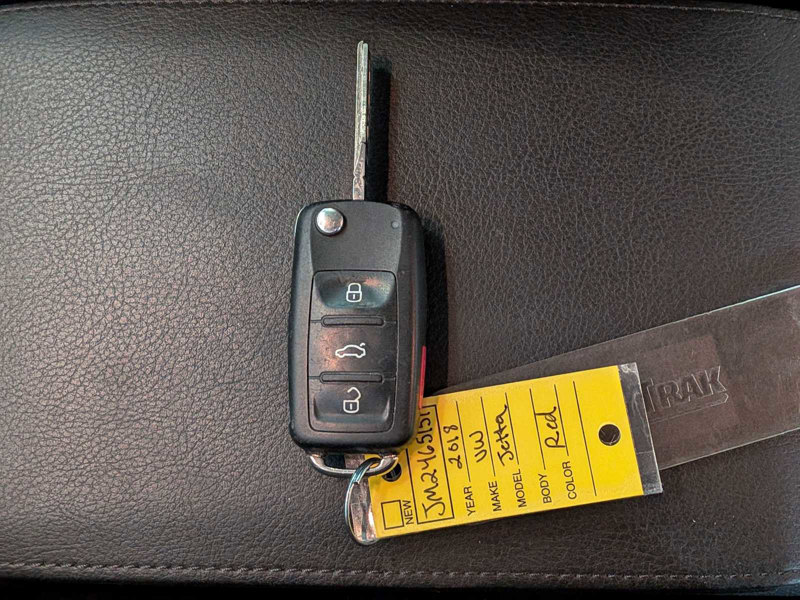 Used 2018 Volkswagen Jetta S image 30