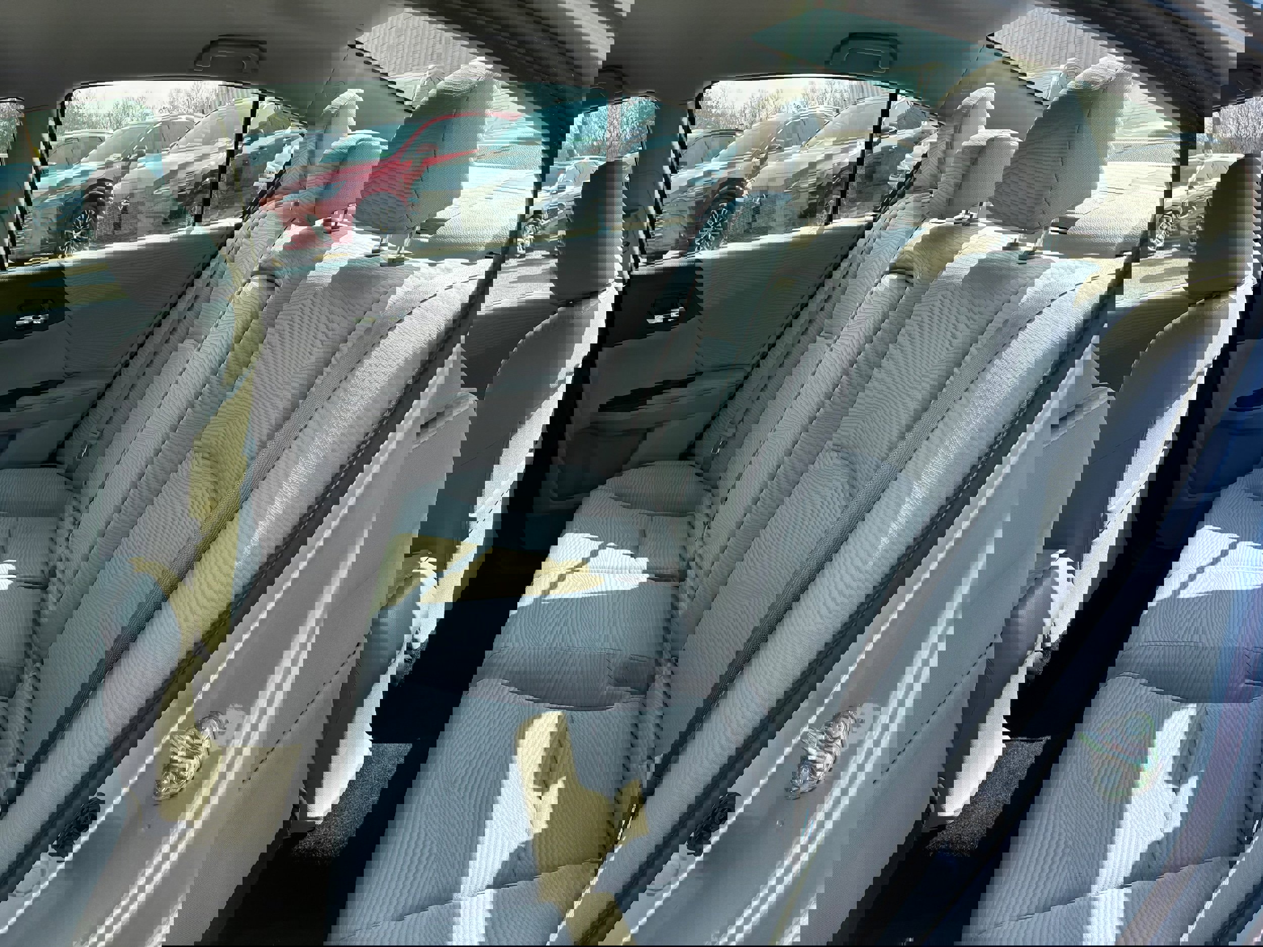 Used 2017 Honda Accord LX image 16