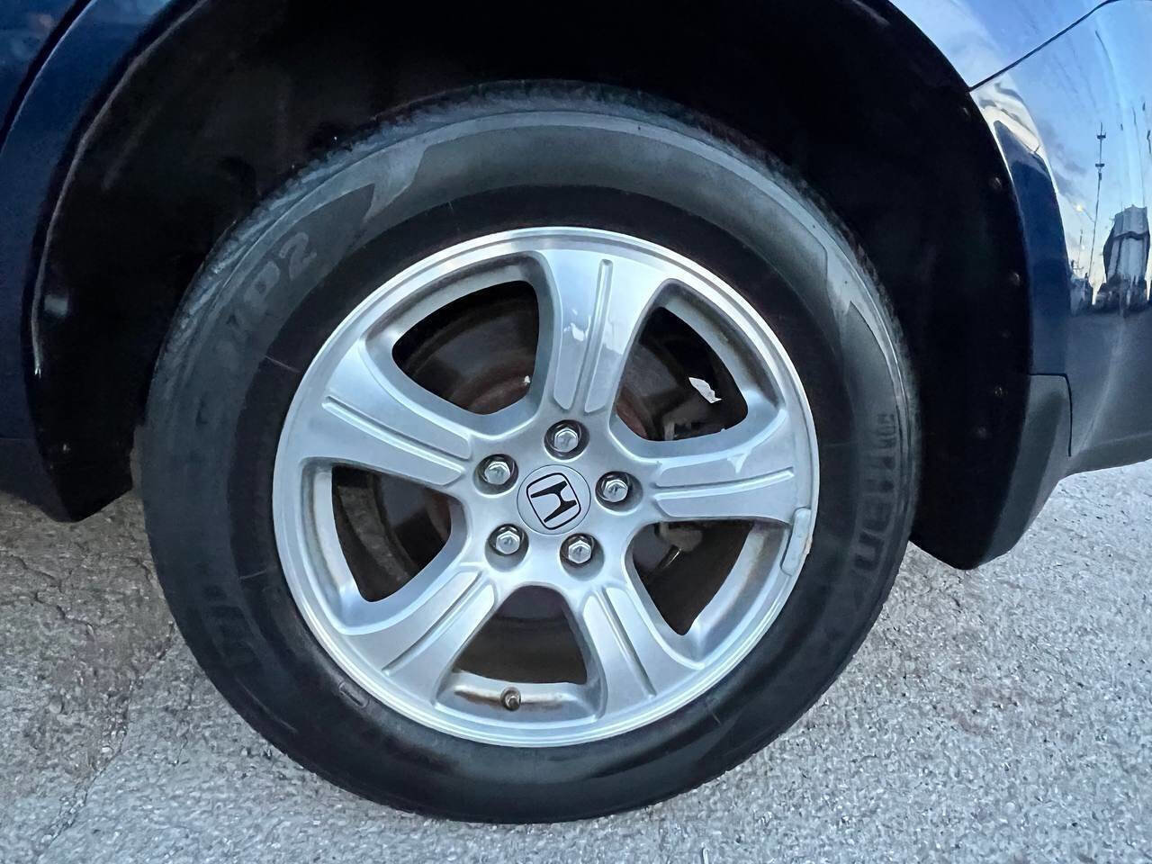 Used 2013 Honda Pilot EX image 28