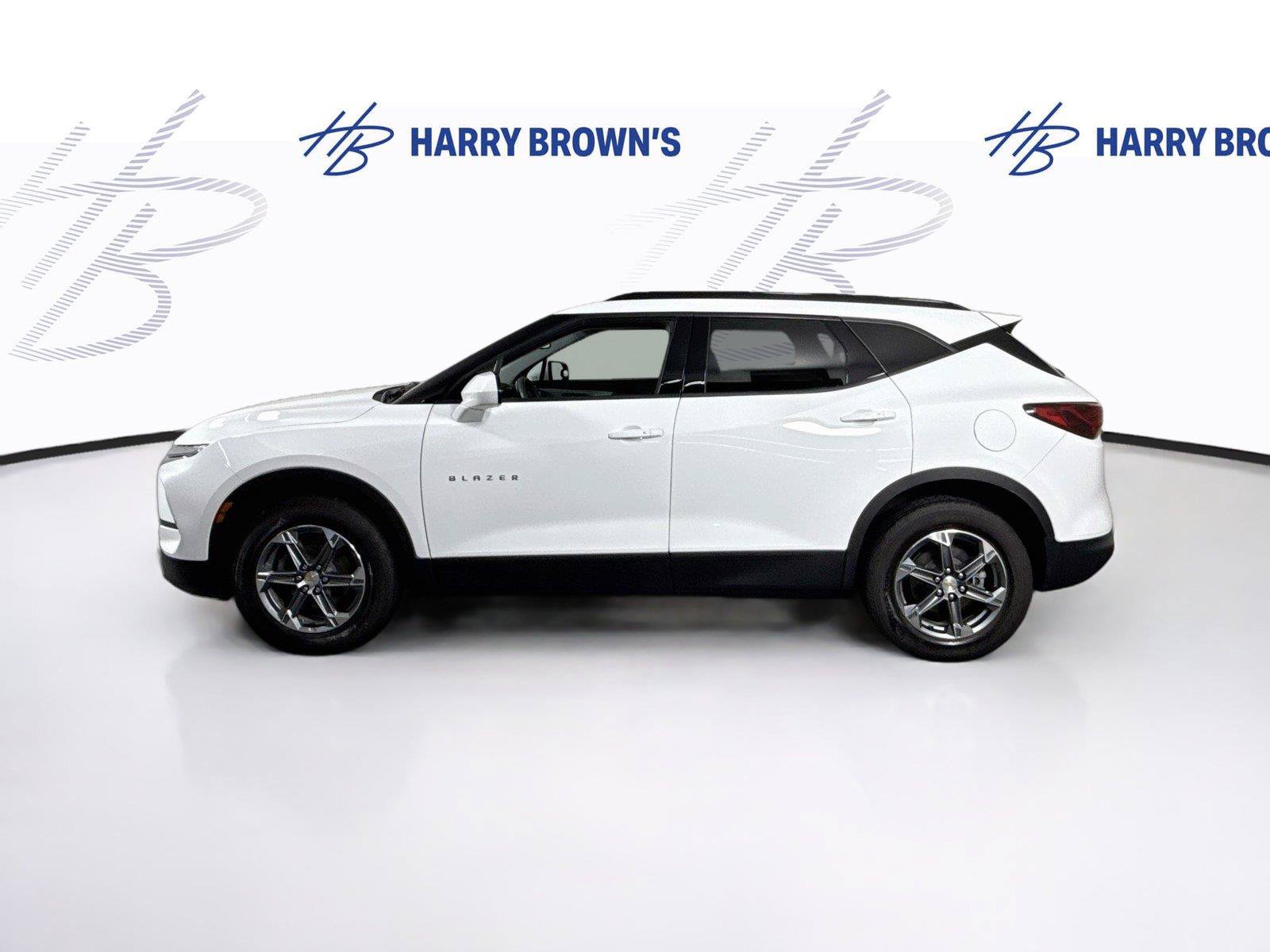 Used 2023 Chevrolet Blazer LT w/ Convenience Package AWD/4WD image 26