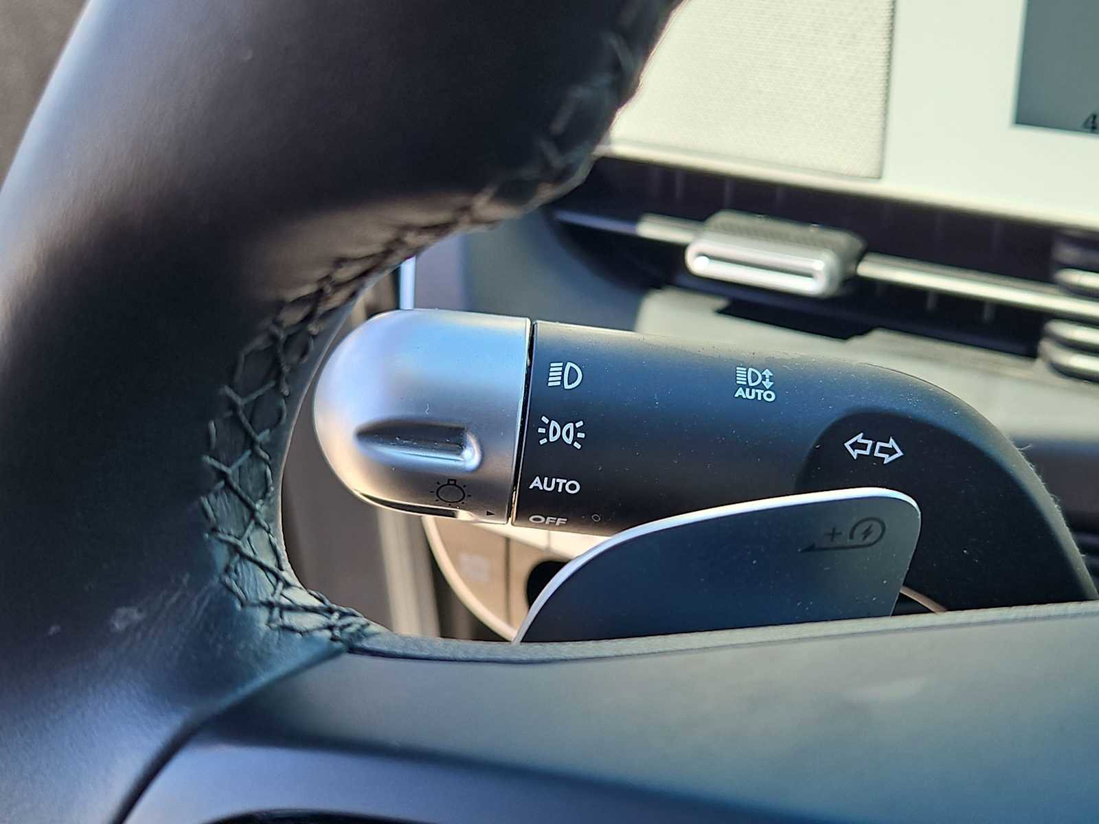 Certified 2024 Hyundai Ioniq 5 SEL RWD image 26