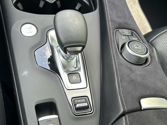 Used 2022 INFINITI QX50 Sensory FWD image 36