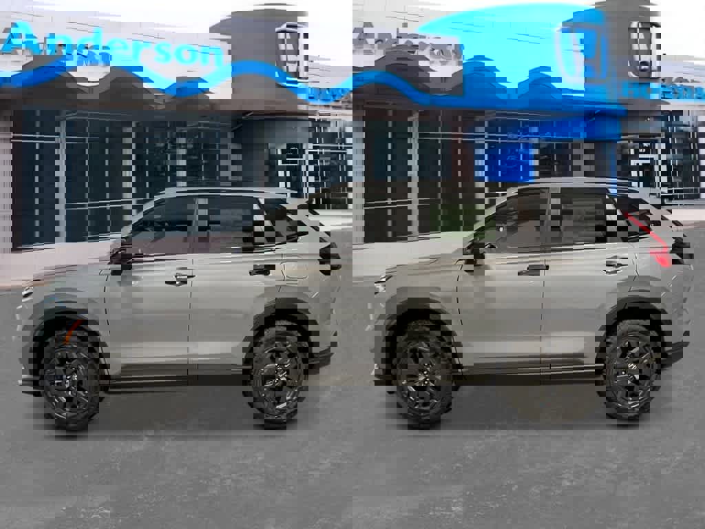 New 2026 Honda CR-V TrailSport image 2