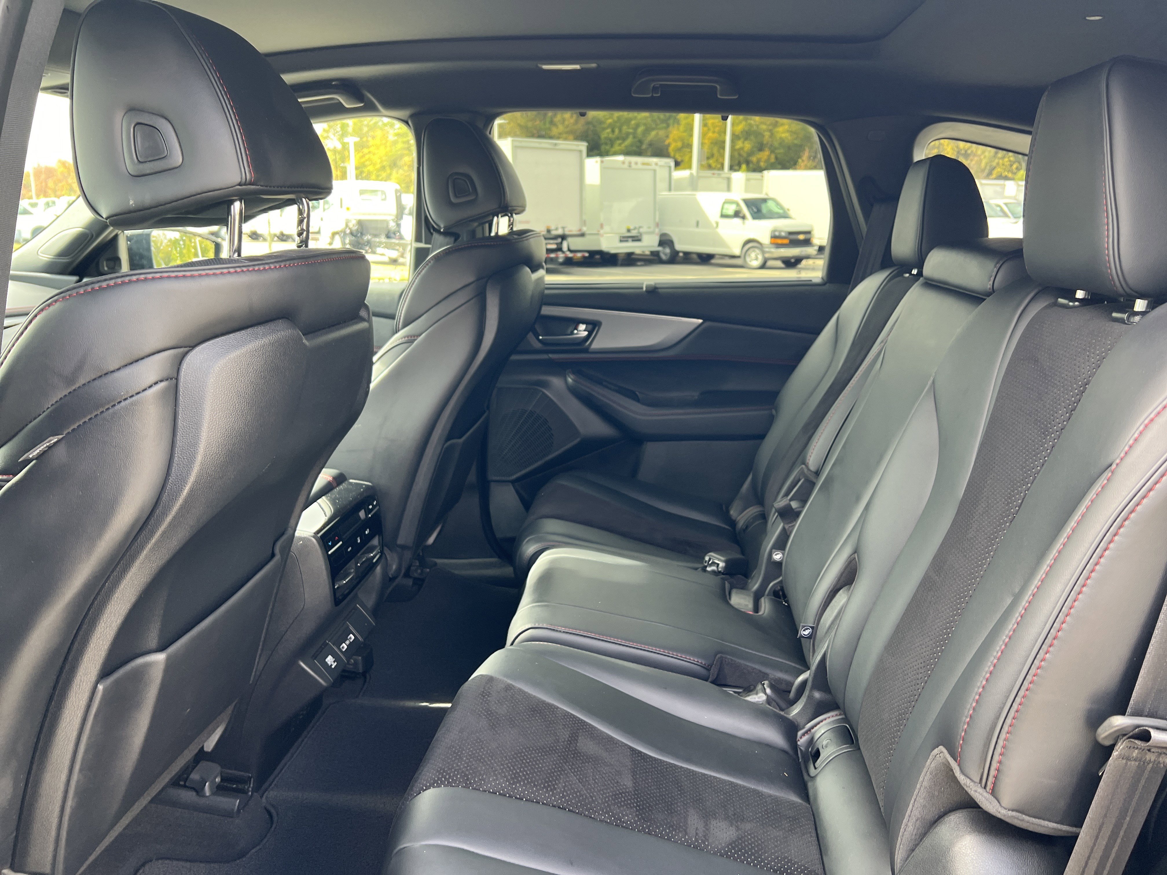 Certified 2022 Acura MDX A-Spec image 26