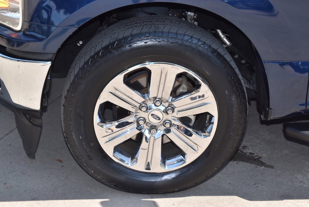 Used 2019 Ford F150 XLT w/ Equipment Group 302A Luxury RWD image 37