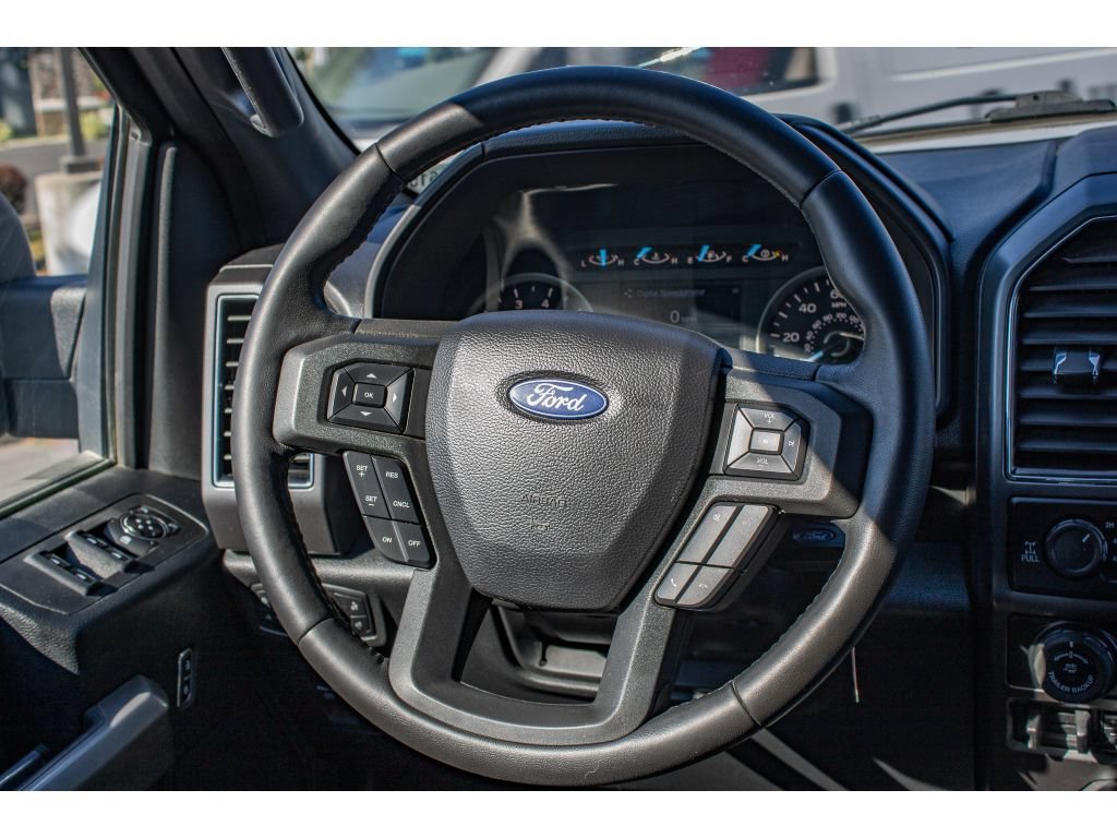 Used 2019 Ford F150 XLT w/ Equipment Group 302A Luxury AWD/4WD image 35