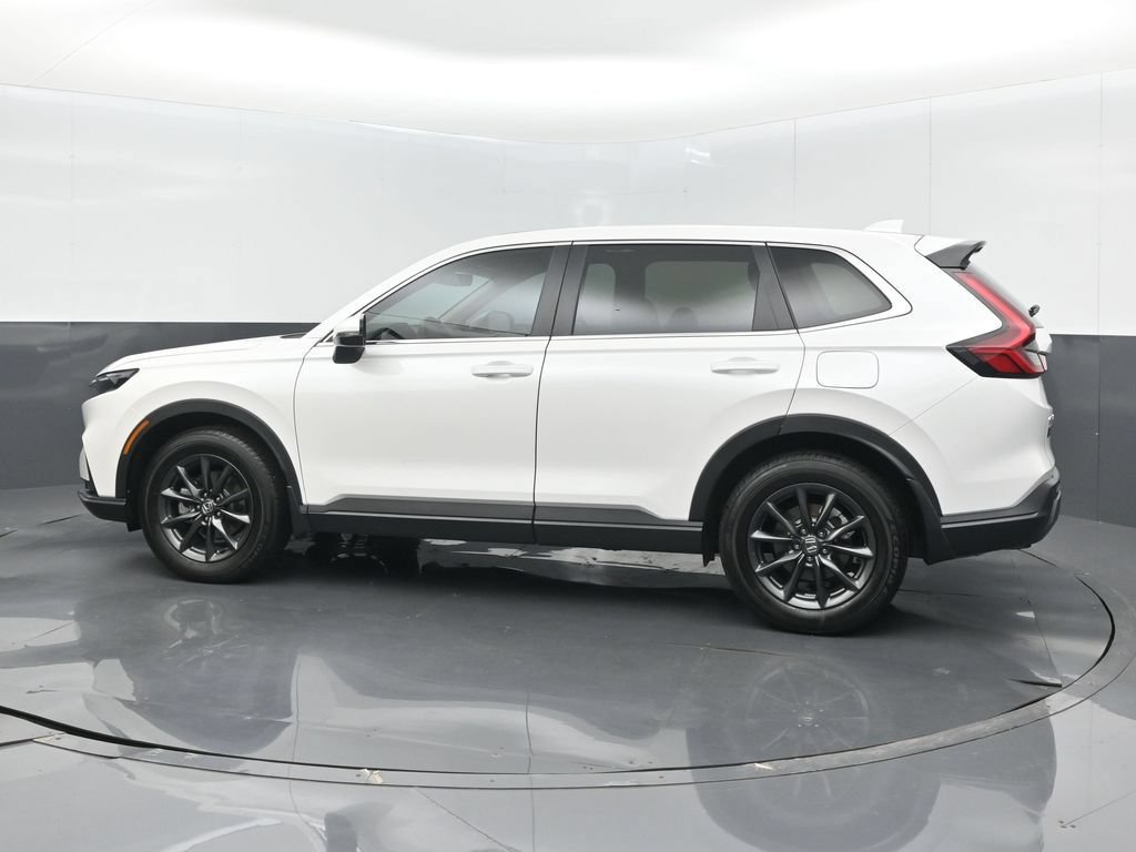 Certified 2026 Honda CR-V EX-L image 4