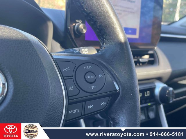 Certified 2023 Toyota RAV4 XLE Premium AWD/4WD image 22