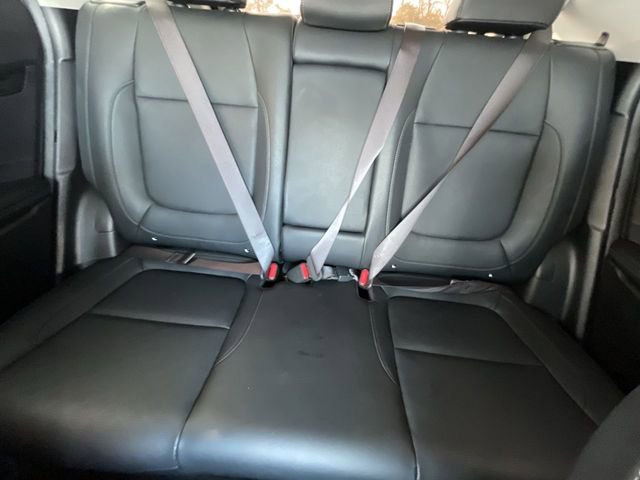 Used 2023 Kia Seltos EX image 16