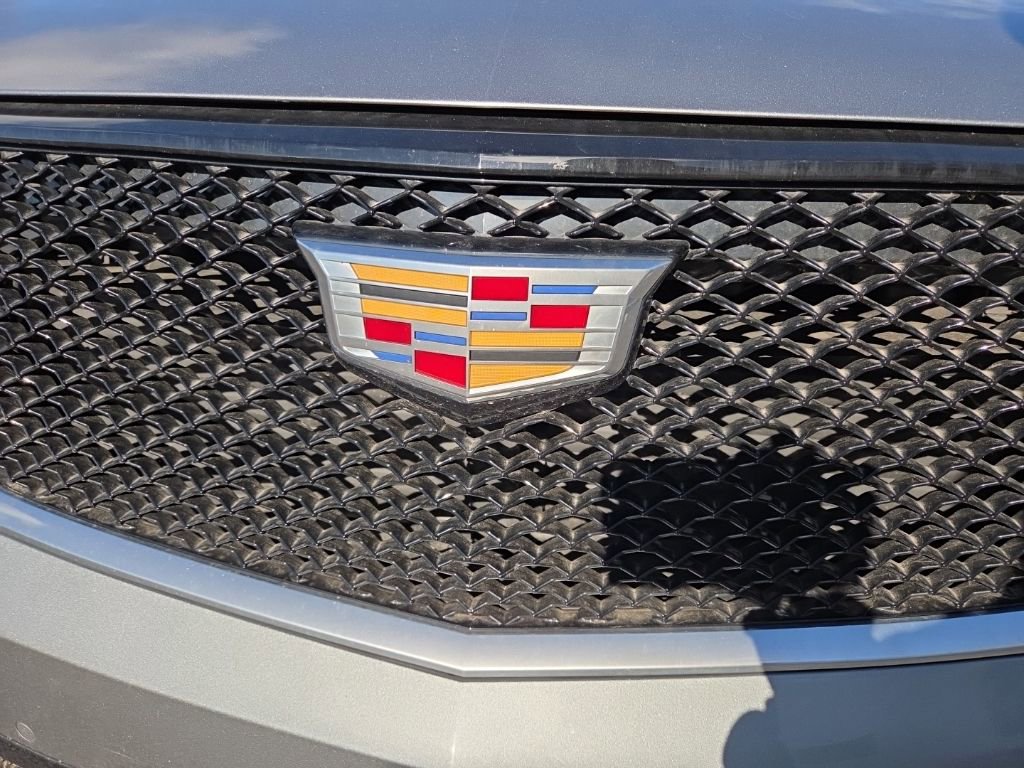 Used 2023 Cadillac XT6 Sport image 20