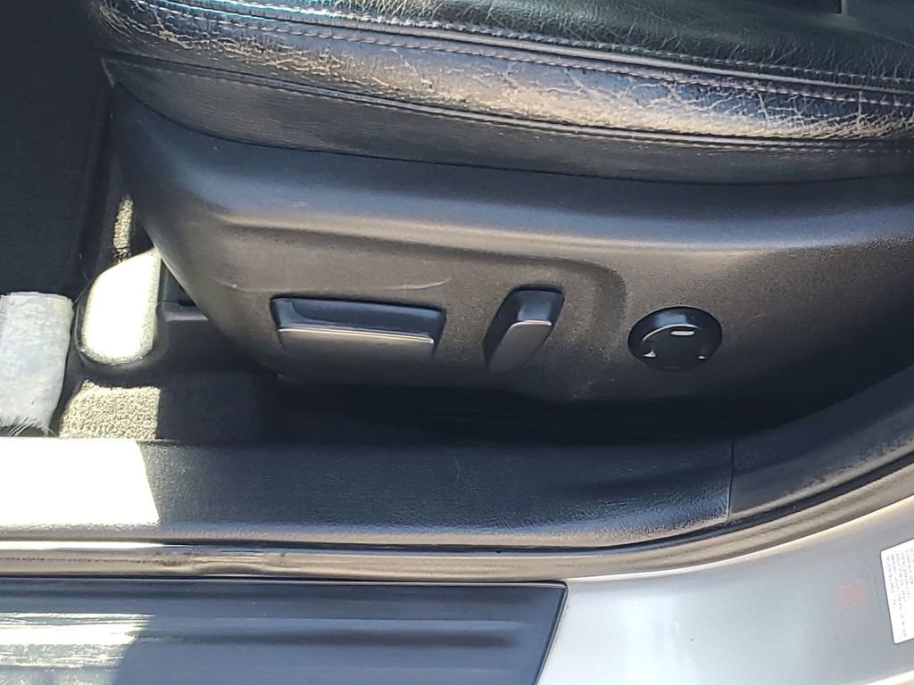 Used 2015 Toyota Avalon XLE Premium image 29