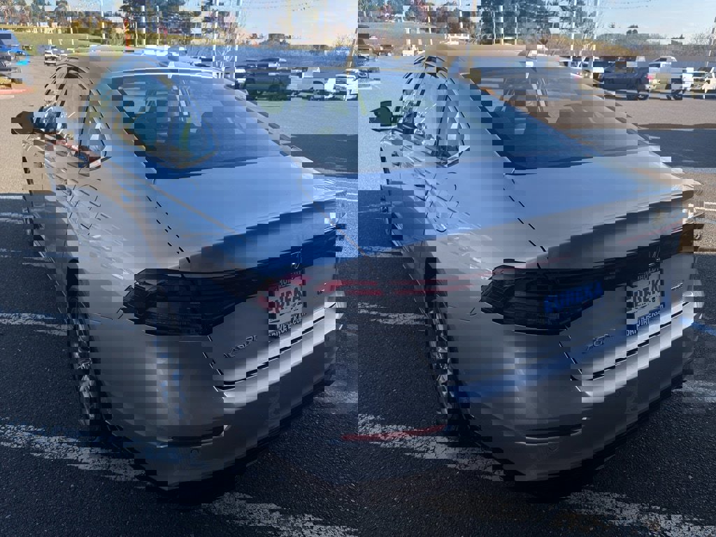 Used 2024 Honda Accord EX-L image 17