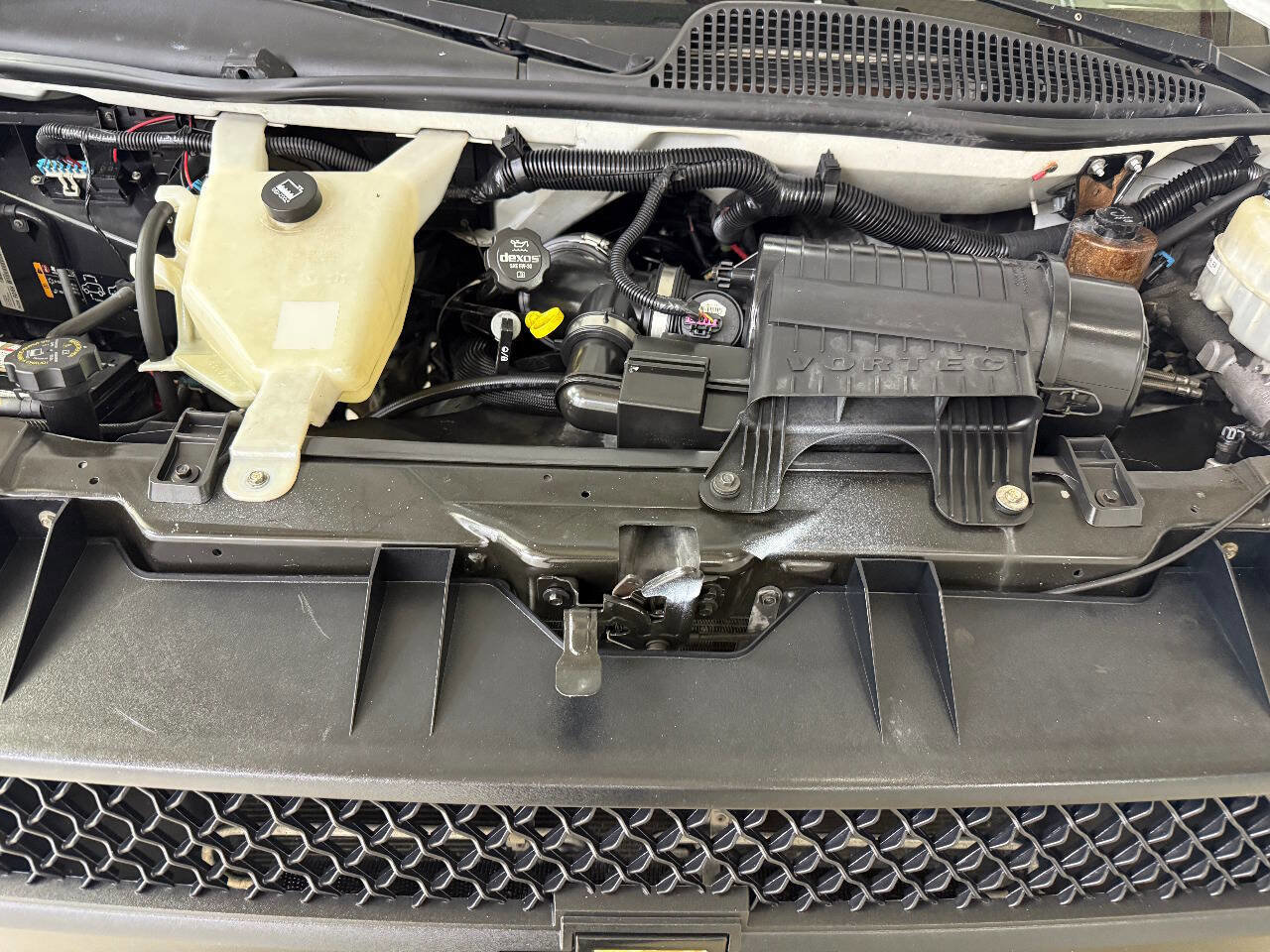 Used 2014 Chevrolet Express 3500 Extended RWD image 52