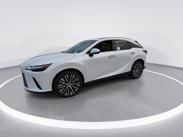 New 2026 Lexus RX 350 Premium Plus w/ Accessory Package (K3) FWD image 4
