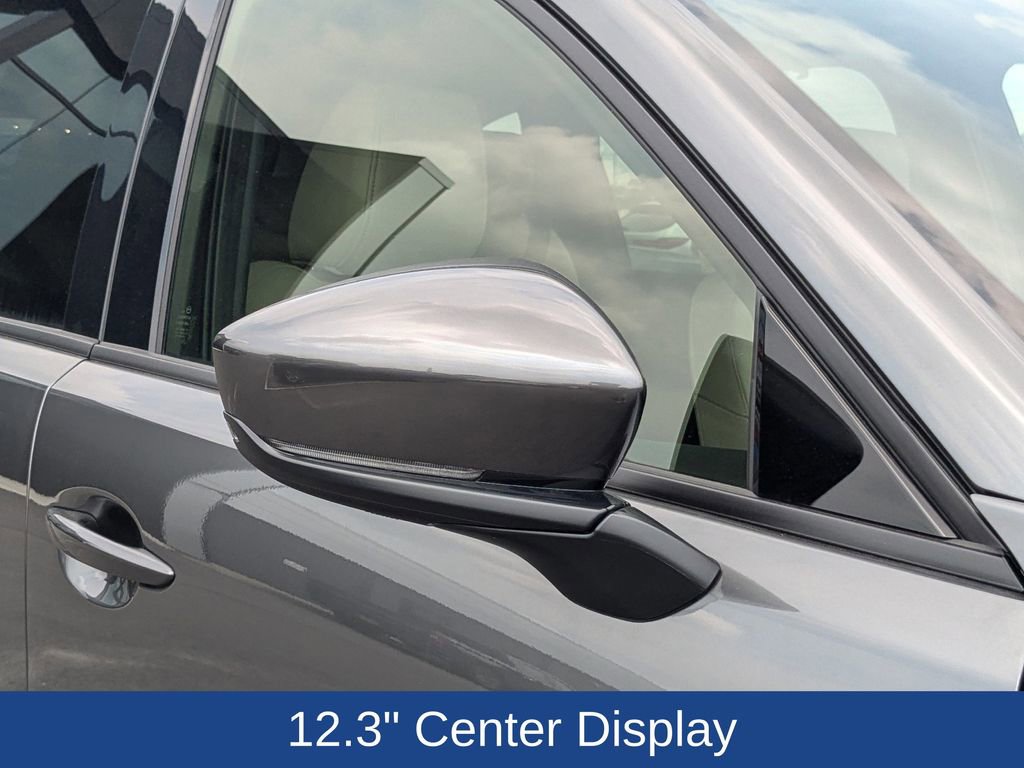 Used 2025 MAZDA CX-90 3.3 Turbo w/ Preferred Package image 12