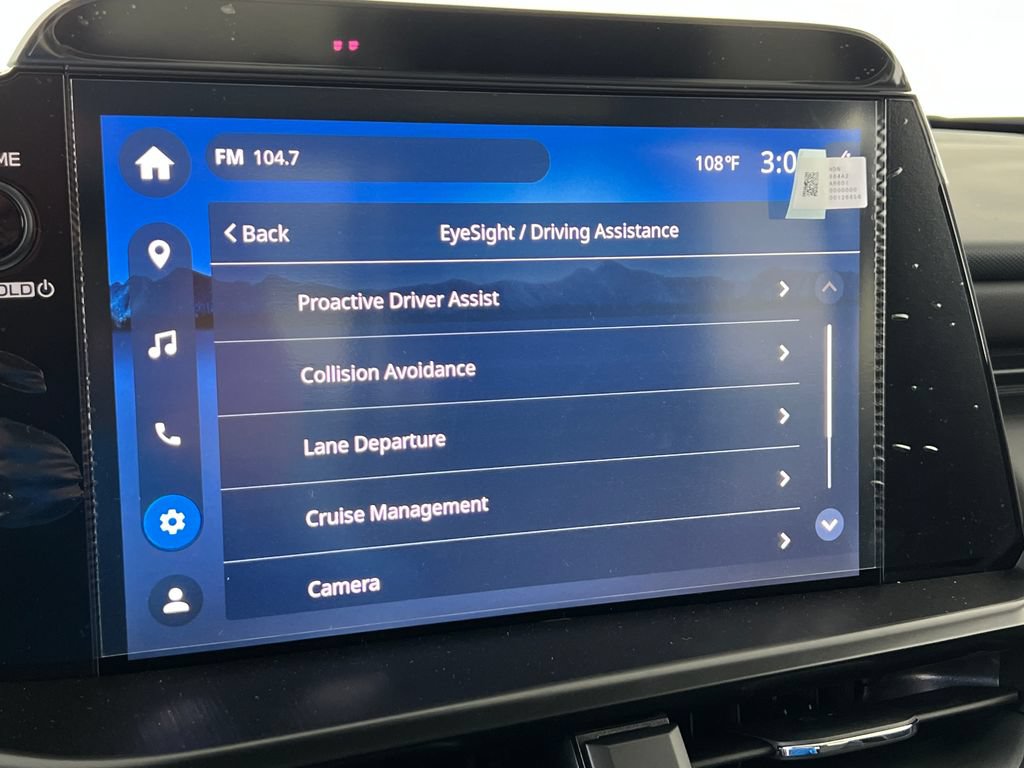 New 2026 Subaru Outback Touring XT AWD/4WD image 32