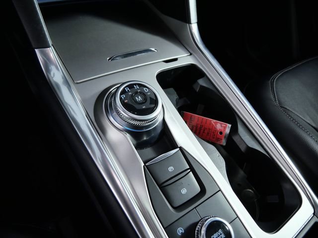 Certified 2020 Ford Explorer Limited w/ Class III Trailer Tow Package image 20