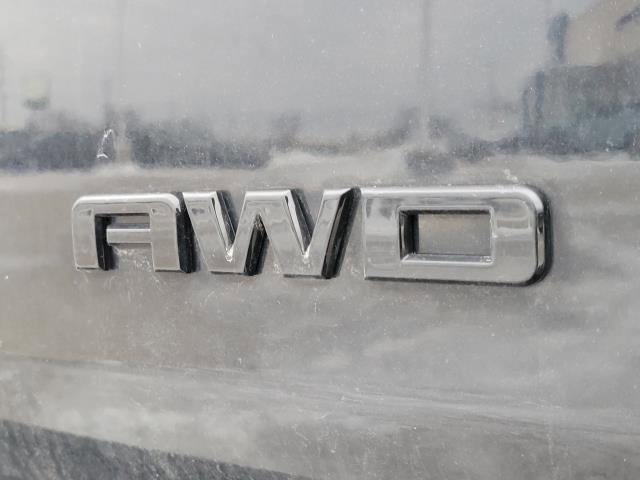 Used 2019 GMC Terrain SLT w/ Preferred Package image 7