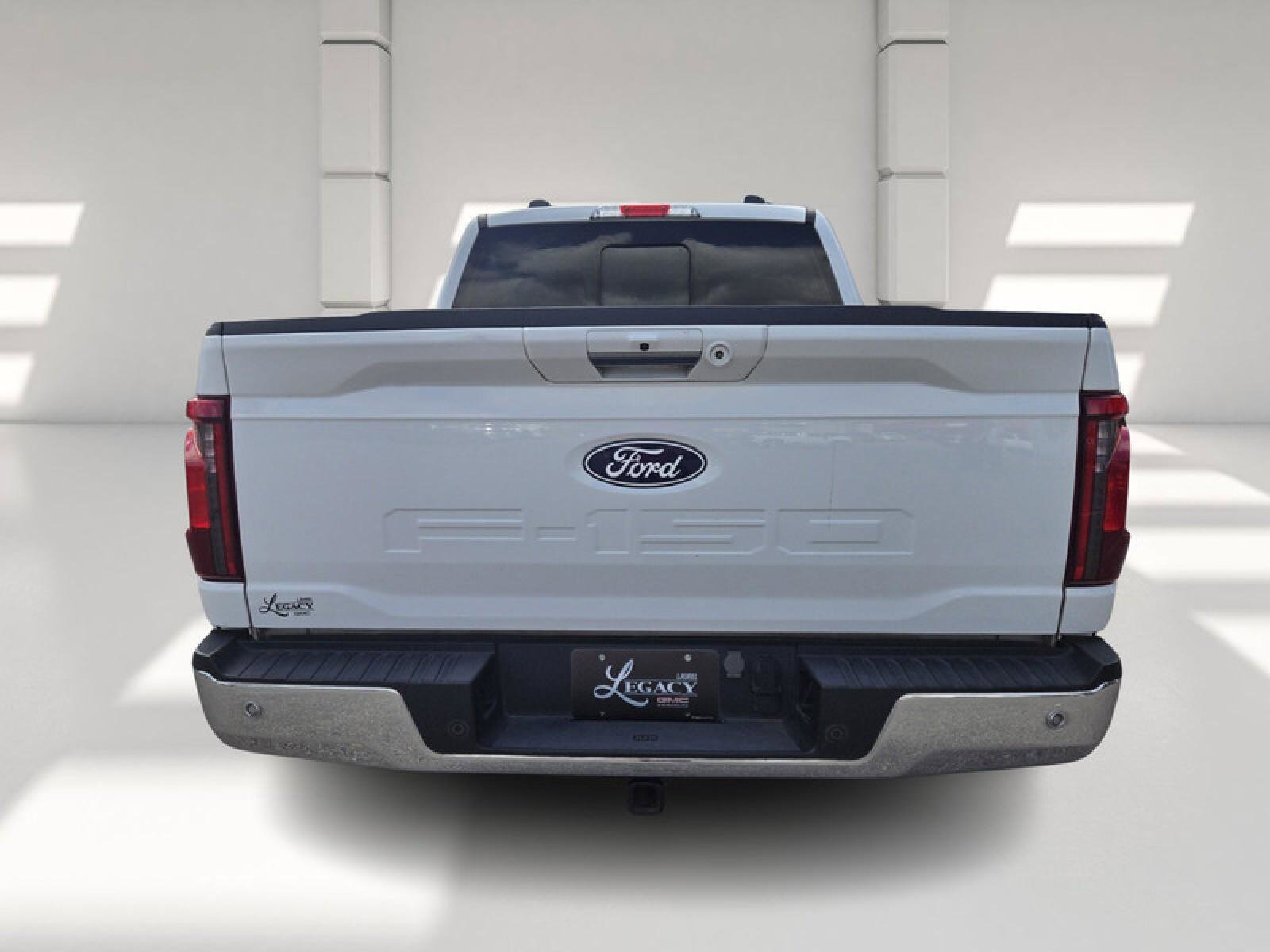 Used 2024 Ford F150 XLT w/ Equipment Group 302A MID image 6