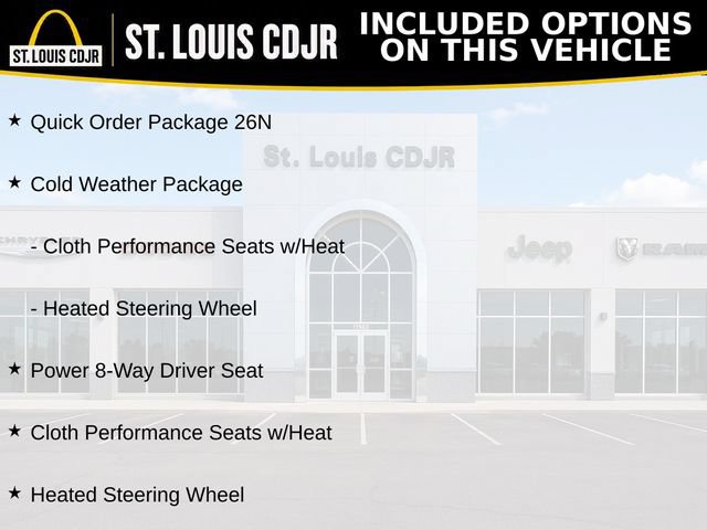 Used 2023 Dodge Charger R/T w/ Cold Weather Package RWD image 4