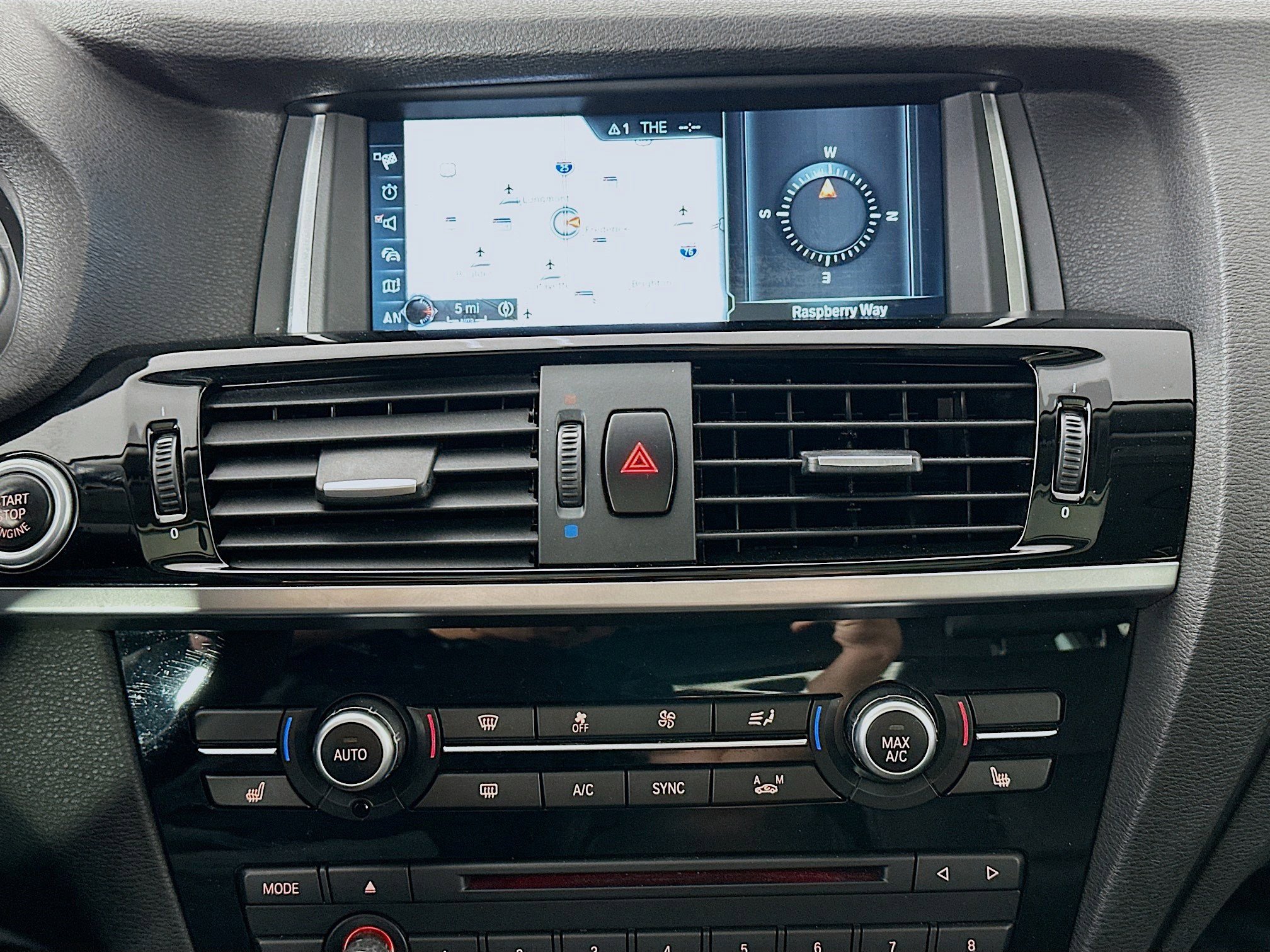 Used 2017 BMW X3 xDrive35i image 15