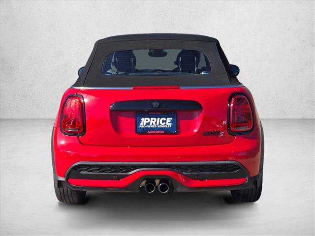 Certified 2023 MINI Cooper S w/ Premium Package image 6