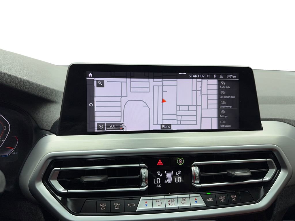 Used 2023 BMW X3 sDrive30i w/ Convenience Package image 49