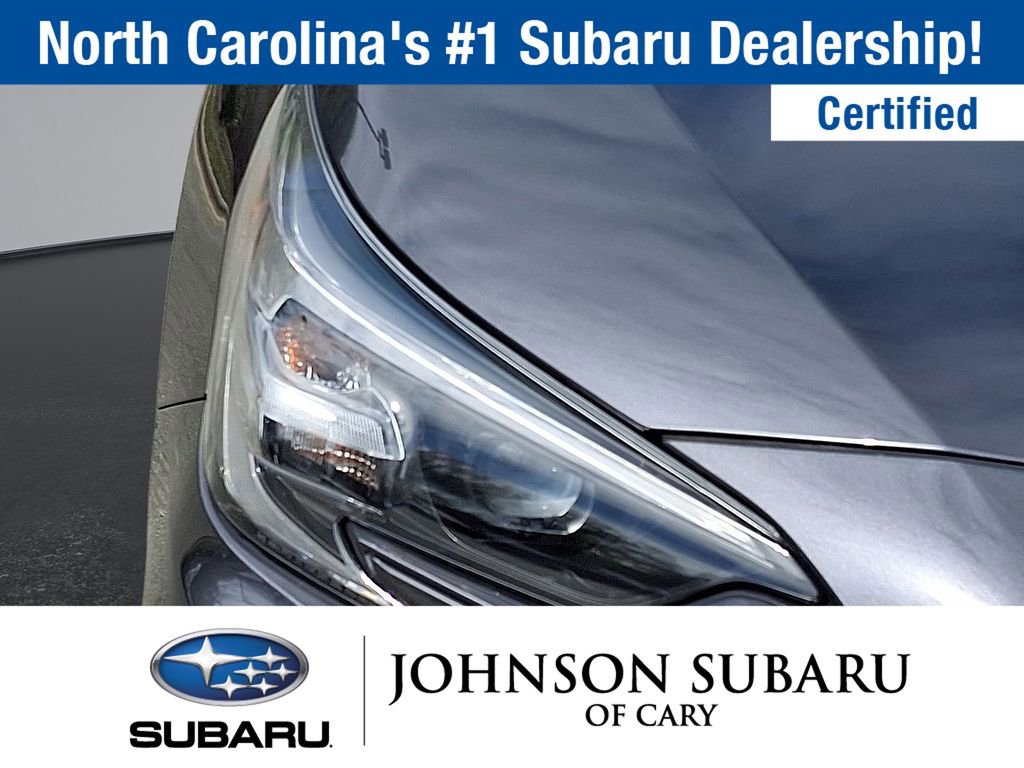 Certified 2023 Subaru Legacy Limited w/ Tech Package 3 image 28