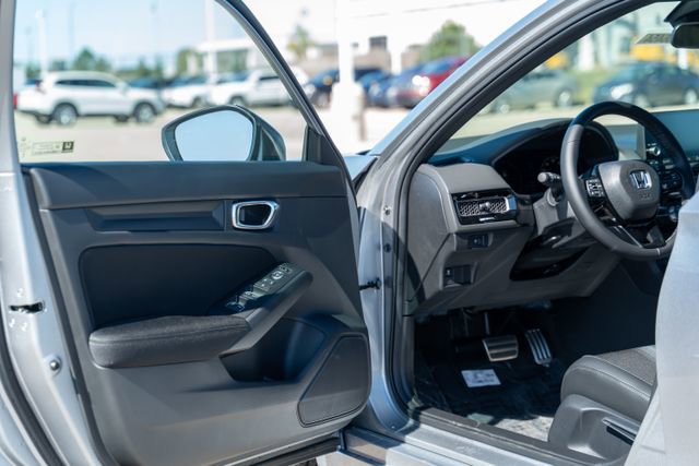 New 2026 Honda Civic Sport image 21