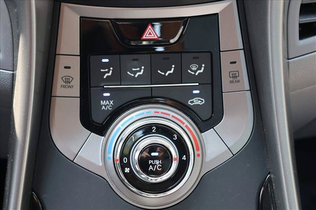 Used 2013 Hyundai Elantra GLS FWD image 19