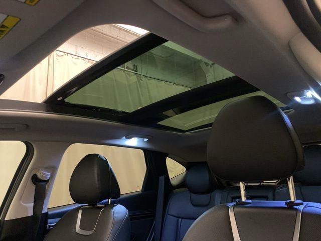 New 2024 Hyundai Tucson Limited image 21