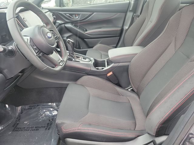 Used 2025 Subaru WRX Premium w/ Popular Package #2A AWD/4WD image 26