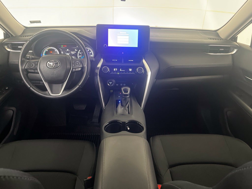 Used 2024 Toyota Venza LE AWD/4WD image 32