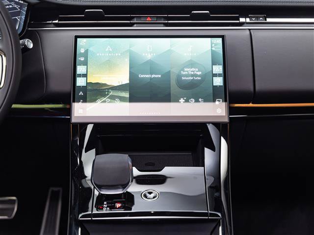 New 2026 Land Rover Range Rover Sport Dynamic SE AWD/4WD image 29