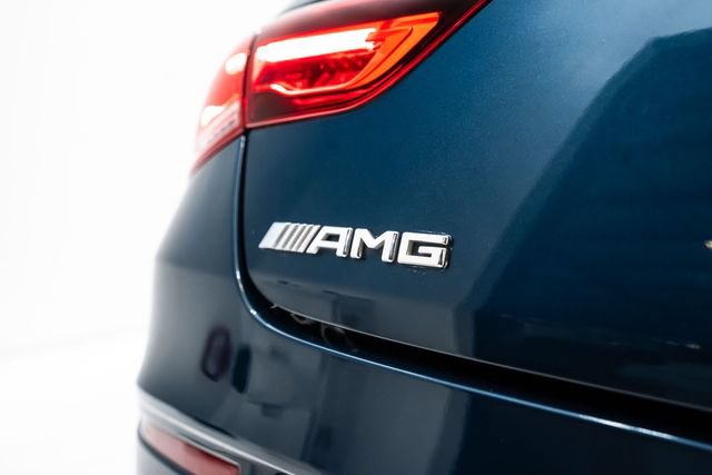 Used 2021 Mercedes-Benz CLA 35 AMG 4MATIC image 10