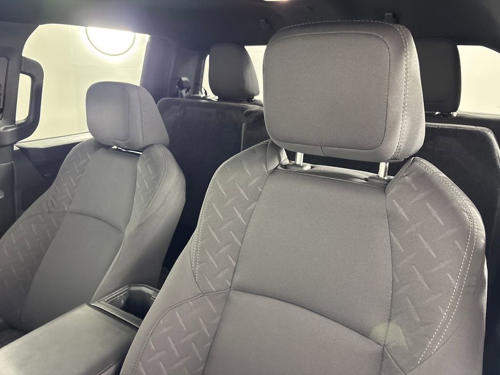 Certified 2025 Toyota Tacoma SR5 image 10