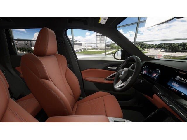 New 2026 BMW X1 xDrive28i w/ Convenience Package image 9